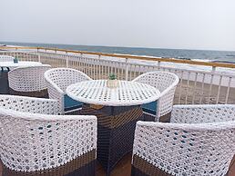 Maargit Beach Resort Goa