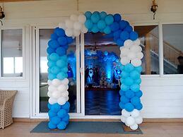 Maargit Beach Resort Goa