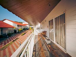 Maargit Beach Resort Goa