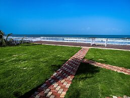 Maargit Beach Resort Goa