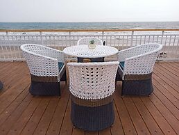 Maargit Beach Resort Goa