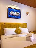 Maargit Beach Resort Goa