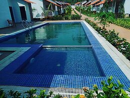 Maargit Beach Resort Goa