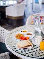 Maargit Beach Resort Goa