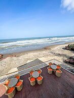 Maargit Beach Resort Goa