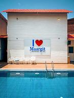 Maargit Beach Resort Goa