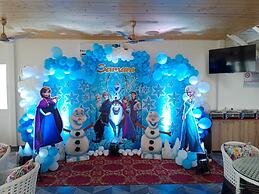 Maargit Beach Resort Goa