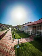 Maargit Beach Resort Goa