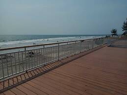 Maargit Beach Resort Goa