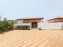 Maargit Beach Resort Goa