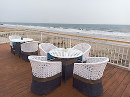 Maargit Beach Resort Goa