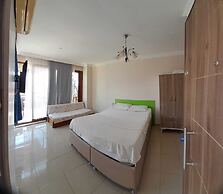 Koparan Apart Otel