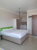 Koparan Apart Otel