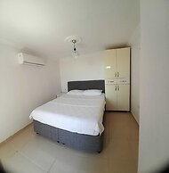 Koparan Apart Otel