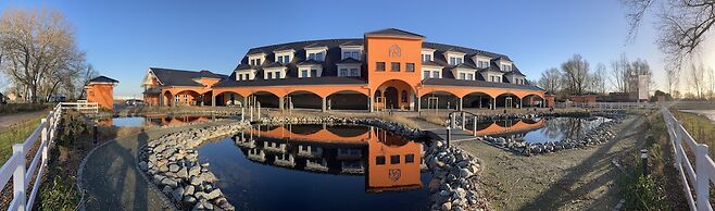 Luxus Resort Rügen
