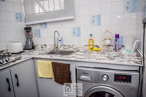 Stunning 1-bed Apartment in Lekki Phase 1