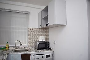 Stunning 1-bed Apartment in Lekki Phase 1