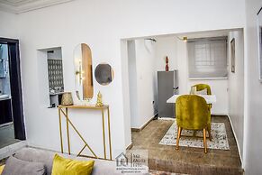 Stunning 1-bed Apartment in Lekki Phase 1