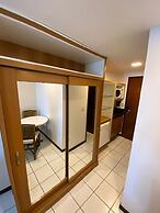 Ponta Negra Flat ByHoteis