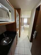 Ponta Negra Flat ByHoteis