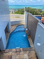 Ponta Negra Flat ByHoteis