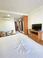 Ponta Negra Flat ByHoteis