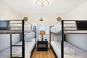 Sea Oats 606 is a Gorgeous Gulf Front 3 BR - with Free Beach Service f