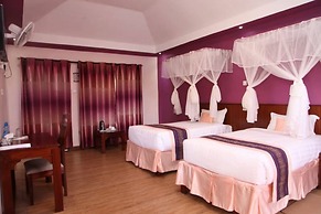 Destination Resort Centre