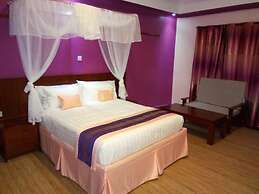 Destination Resort Centre