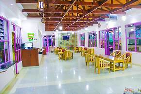 Destination Resort Centre