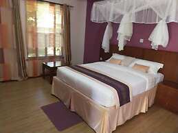 Destination Resort Centre