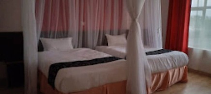 Destination Resort Centre