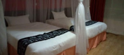 Destination Resort Centre