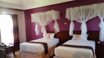 Destination Resort Centre