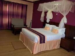 Destination Resort Centre