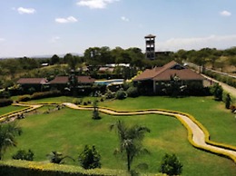 Destination Resort Centre