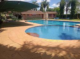 Destination Resort Centre