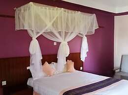 Destination Resort Centre