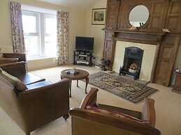 The Vicarage Apartment