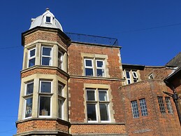 The Vicarage Apartment