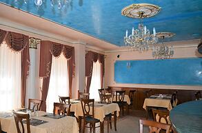 Renesance Krásná Královna