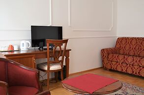 Renesance Krásná Královna