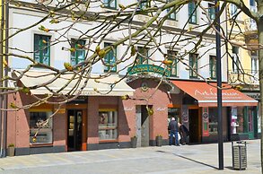 Renesance Krásná Královna