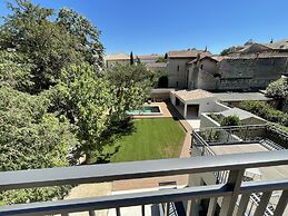 La Maison de l'Olivier