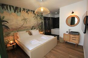 La Maison de l'Olivier