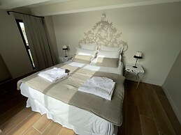 La Maison de l'Olivier