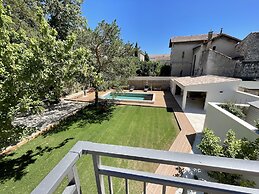 La Maison de l'Olivier