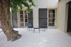 La Maison de l'Olivier