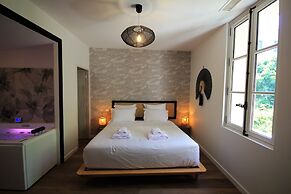 La Maison de l'Olivier