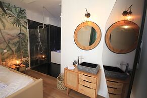 La Maison de l'Olivier